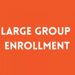 GROUP CLASS MEMBERSHIP REGISTRATION - NO BOXING GLOVES