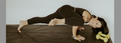 Power Sculpt Yoga Teacher Training