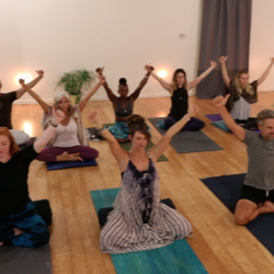 New Student 50% off 5 Class Package