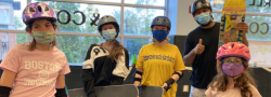 Elkins Park | Saturday Tweens Course | Age 10+ (FALL 2021)