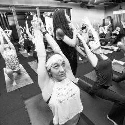Unlimited Yoga-1 Year Commitment