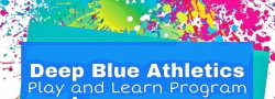 Play & Learn - Sun Fish (January - June)