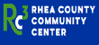 Rhea County Community Center