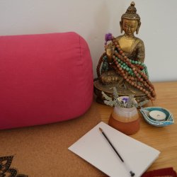 Summer Restorative Series Pass