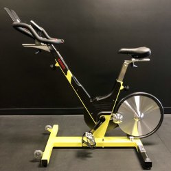 (FULL 3-MONTH PAYMENT) Long-Term Bike Rental & Virtual Class Pack