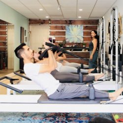 Group Equipment Classes - Block of 5