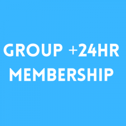 GROUP REGISTRATION WITH 24H ACCESS