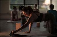 Go Yoga Teacher Training - Module 1