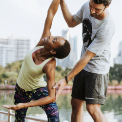 Personal Training Fitness Assessment
