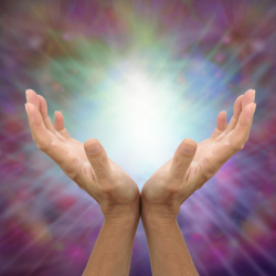 Reiki 2 Okuden-Retake (previous student of Beth)