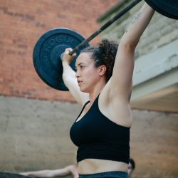 Personal Training 3 Month 3x/wk