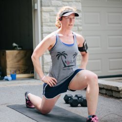 Personal Training 6 Month 4x/wk