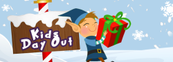 Christmas Elves - Kid's Day Out