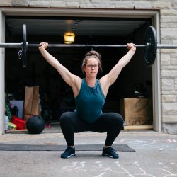 Personal Training 3 Month 4x/wk