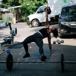 Personal Training