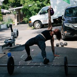PT 3 Months 2x/wk - 1/2 hour