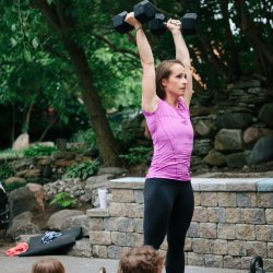 Personal Training 3 Month 2x/wk