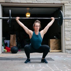 Personal Training 6 Month 3x/wk