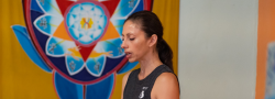 Amanda Palermo Whole Weekend (4 workshops)