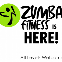 10 visit Zumba Class Pass + 5 FREE!