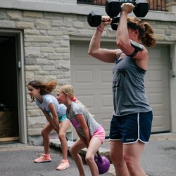 Bootcamp 8 month UNLIMITED