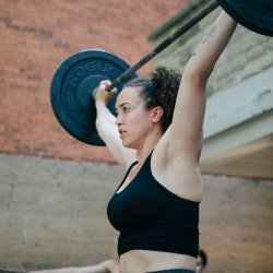 Personal Training 12 Month 3x/wk