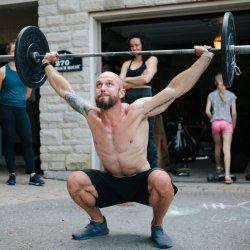 Personal Training 12 Month 1x/wk