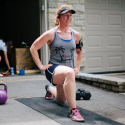 Personal Training 12 Month 4x/wk