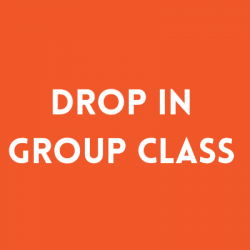GROUP CLASS DROP IN