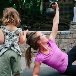 Bootcamp 12 month 2x/week