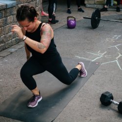 Personal Training 6 Month 2x/wk