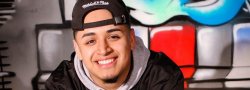 HIP HOP INTENSIVE: ALEX HERNANDEZ