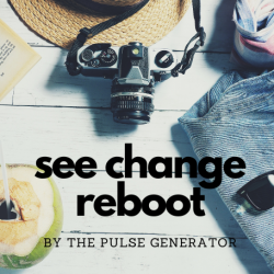 See Change REBOOT