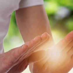 Virtual 60 Min Reiki Session
