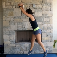 Total Body Tabata Total Body Tabata