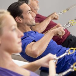 10 Private Session Pass Level 2 - 3 Instructor