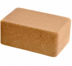 Foam Yoga Block