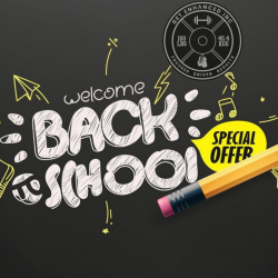 BACK TO SCHOOL 13 PACK SPECIAL!