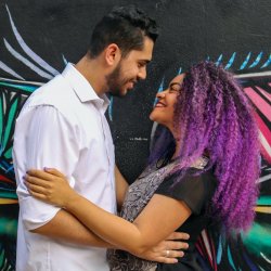 Bachata 12 classes (3 mois - 3 months)