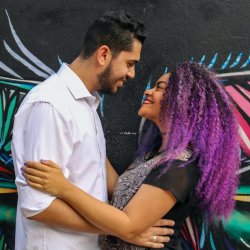 Bachata 16 classes (4 mois - 4 months)