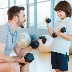 1 Hour Kid Sport Single Session