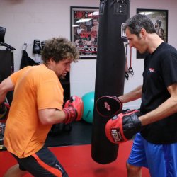 Private Training 3 pack