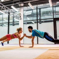 Buddy Package (One Hour 10 Pack x2)