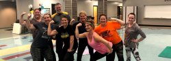 Boot Camp Challenge® PM O' Fallon 3 weeks Virtual