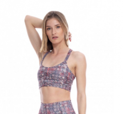 Shambhala Varuna Bra