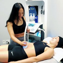 Intense Cryo T-Shock - Intro session
