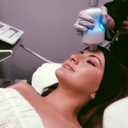 Mini Cryo T-Shock - Intro session