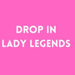 LADIES' LEGEND DROP IN