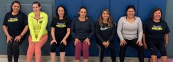 Boot Camp Challenge® Colorado Springs Virtual