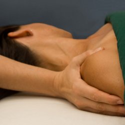 3 Session Package: 60 Min Signature Deep Tissue Massage